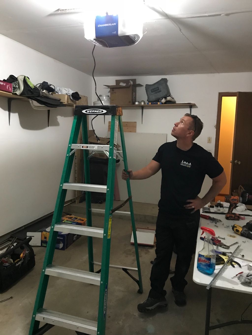 Customer photos