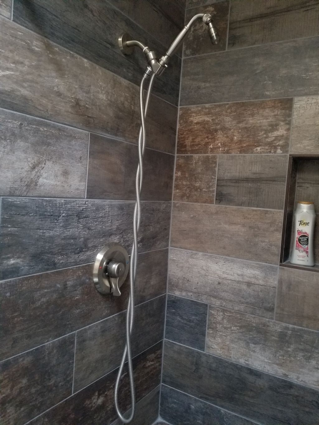 Customer photos
