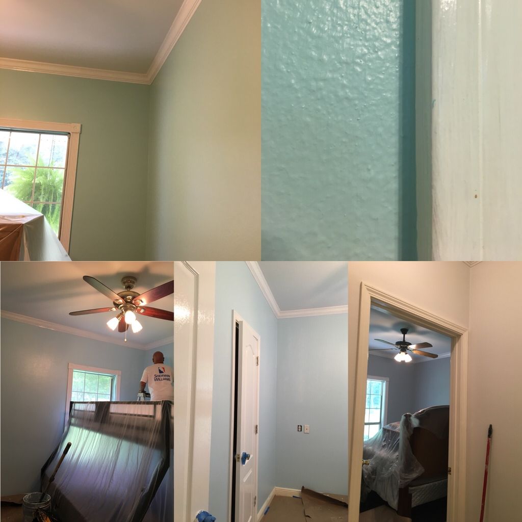 Customer photos