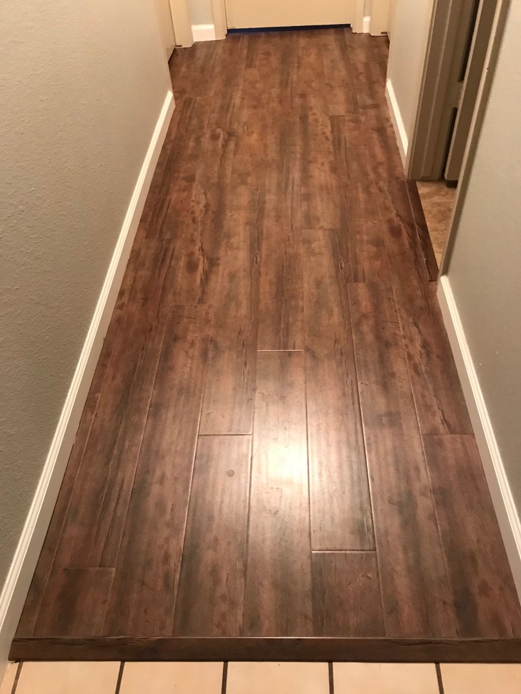 Customer photos