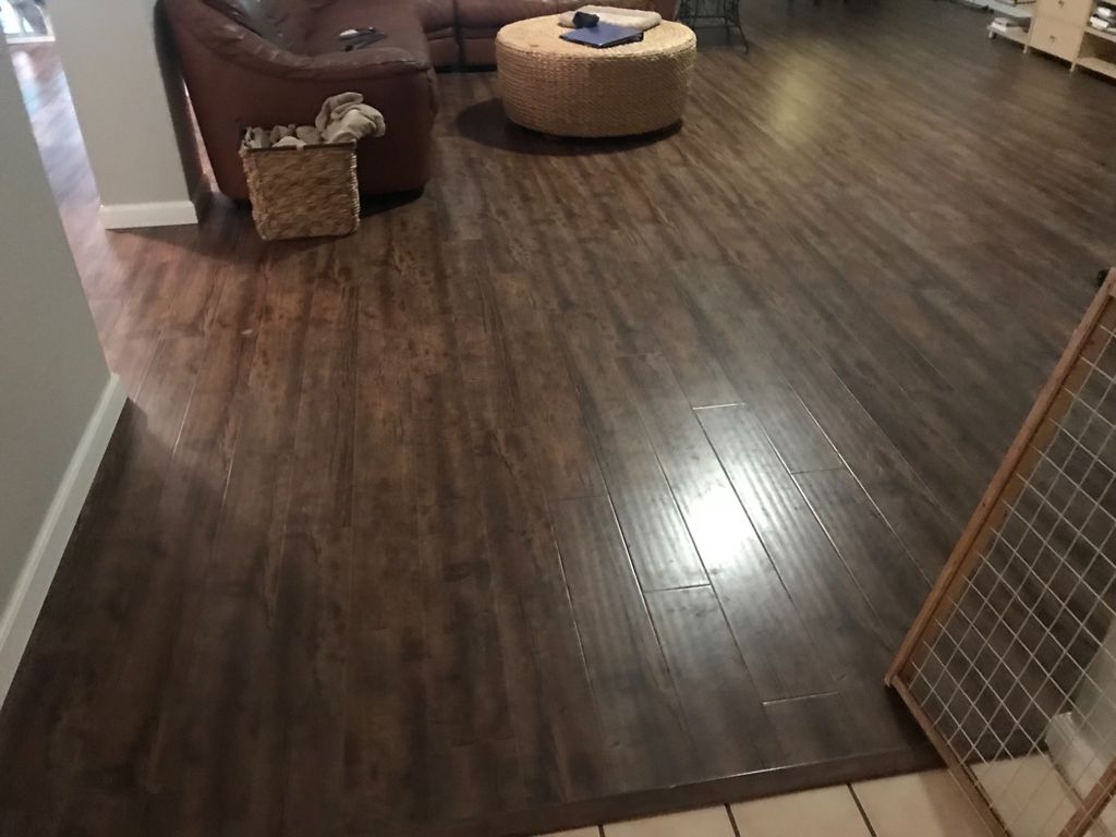 Customer photos