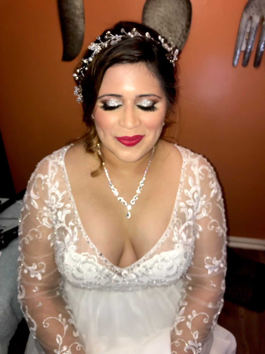 Customer photos