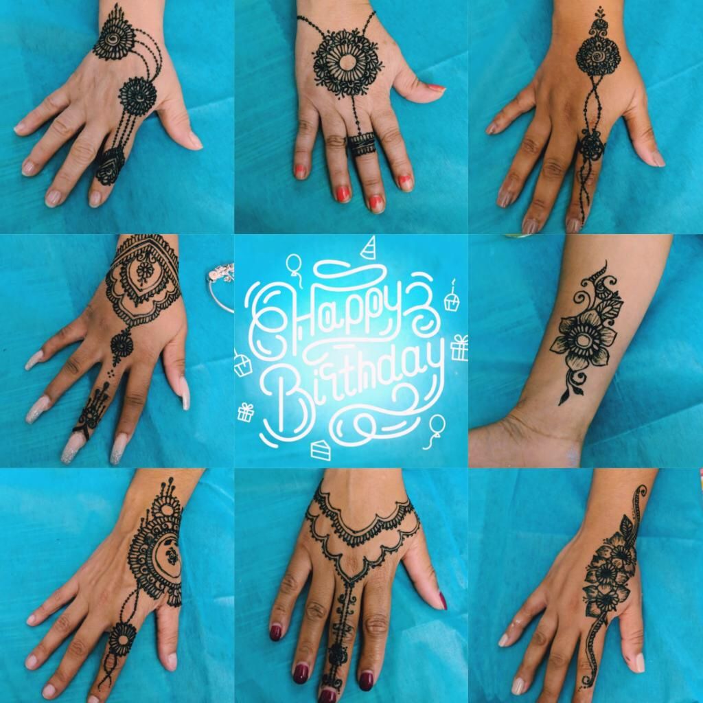 Customer photos