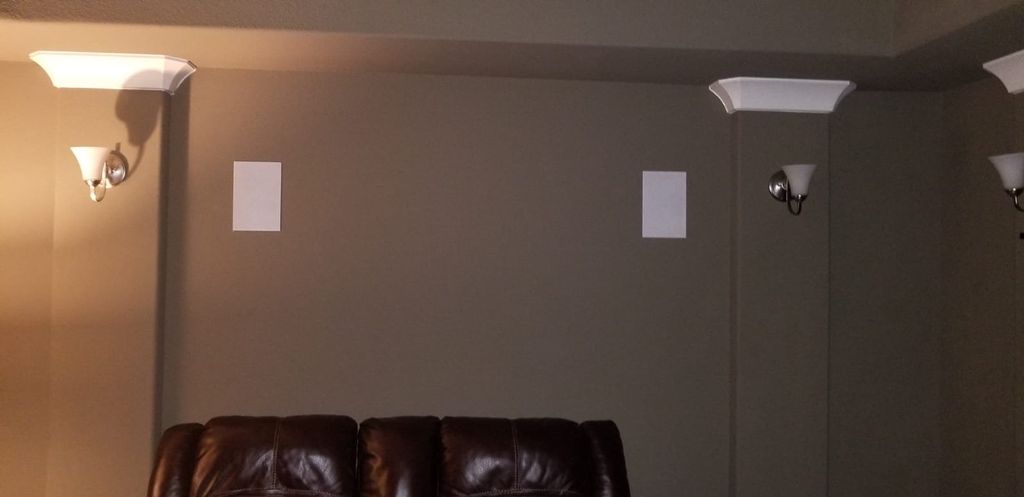 Customer photos