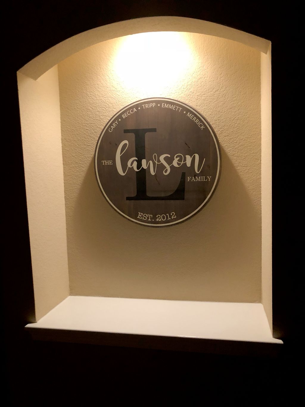 Customer photos