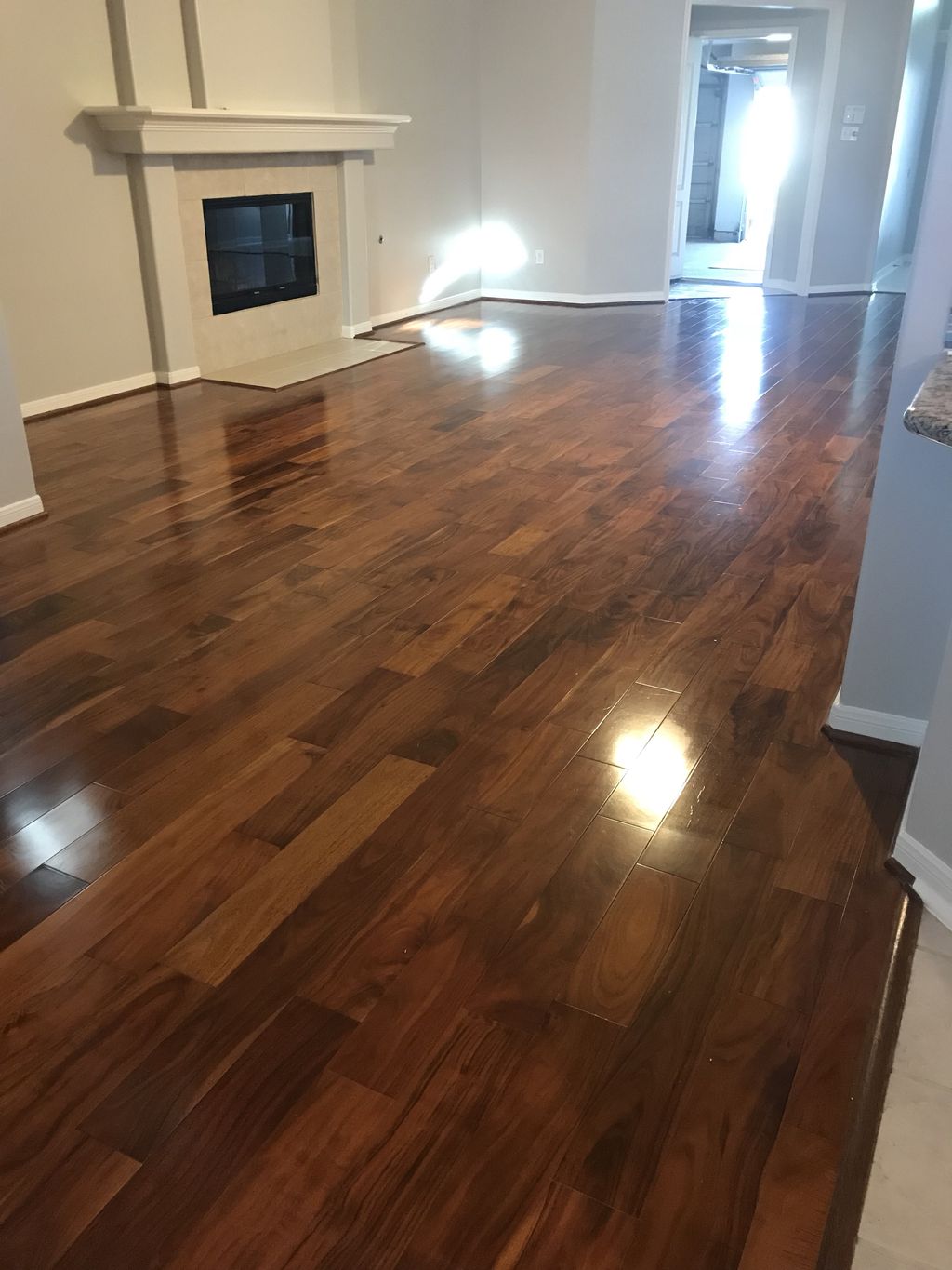 Customer photos