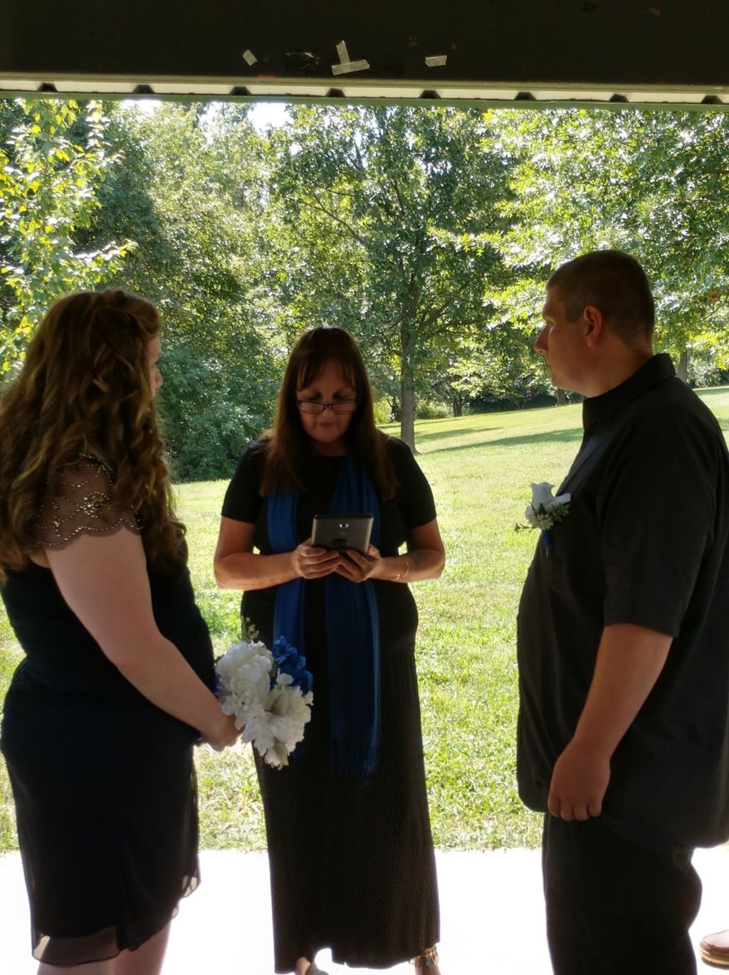 Customer photos