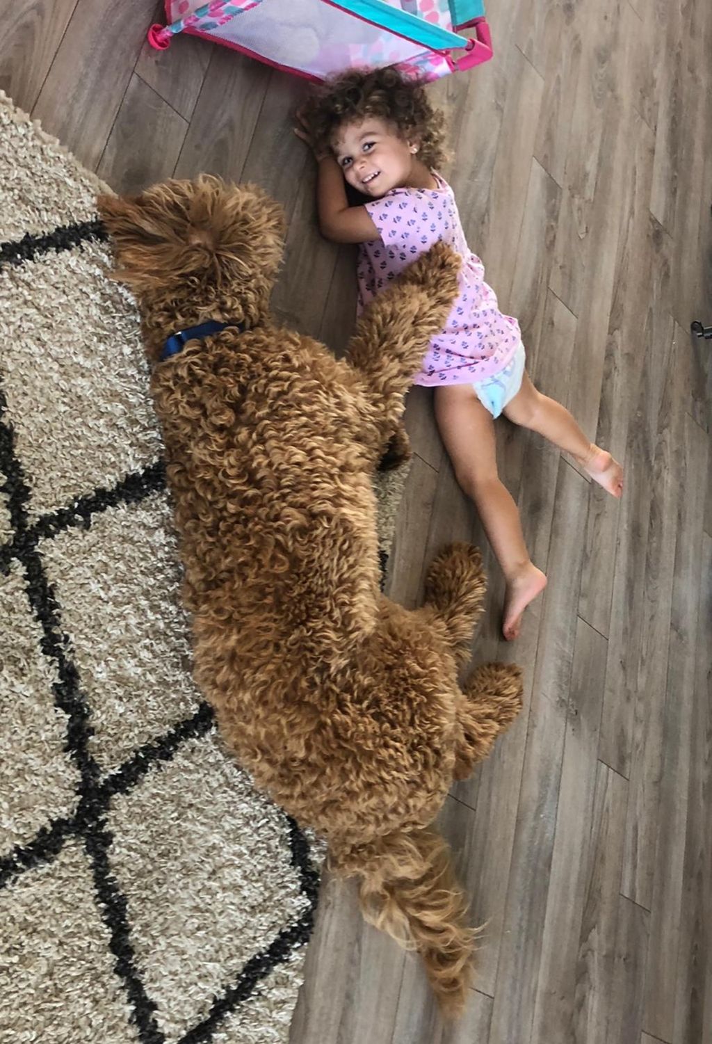 Customer photos