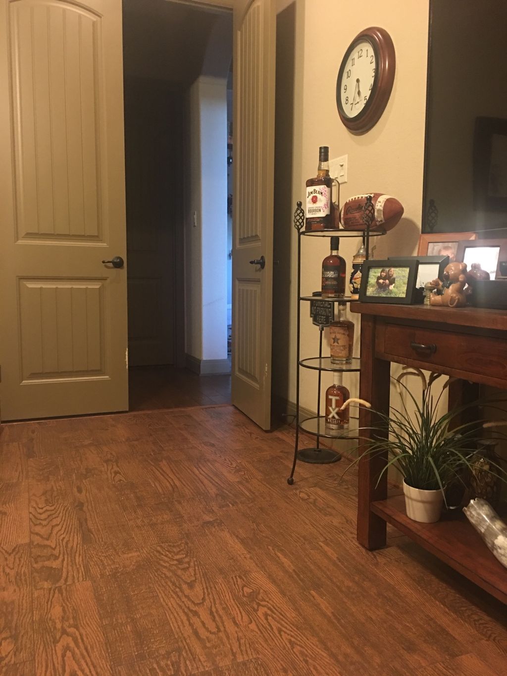 Customer photos