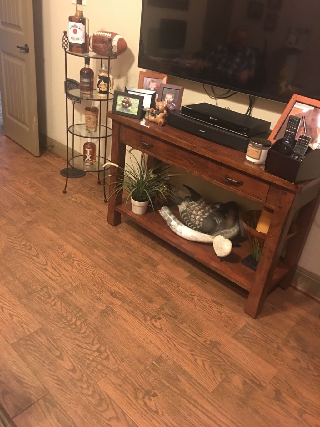 Customer photos