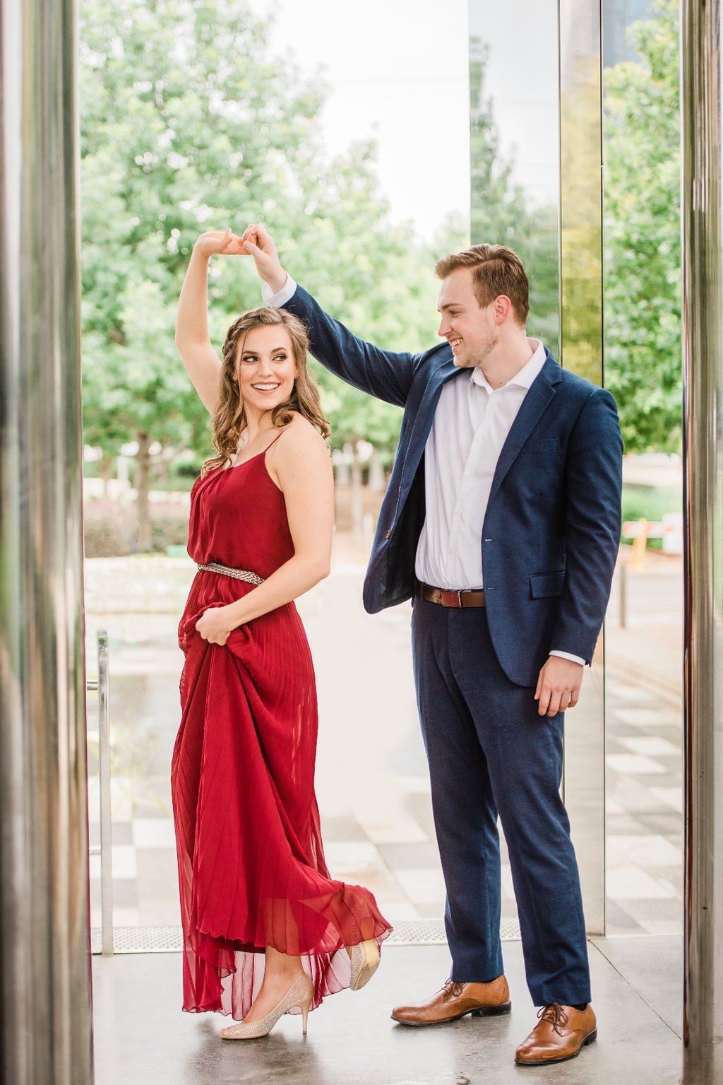 Customer photos