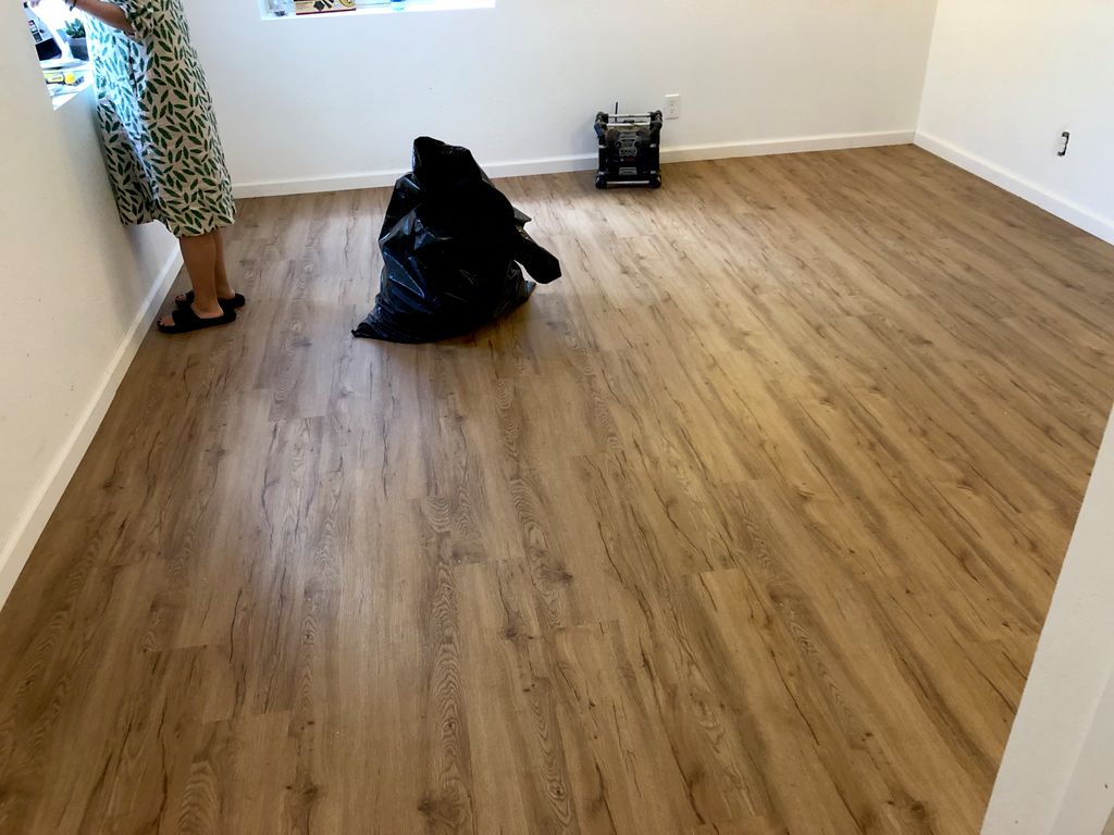 Customer photos