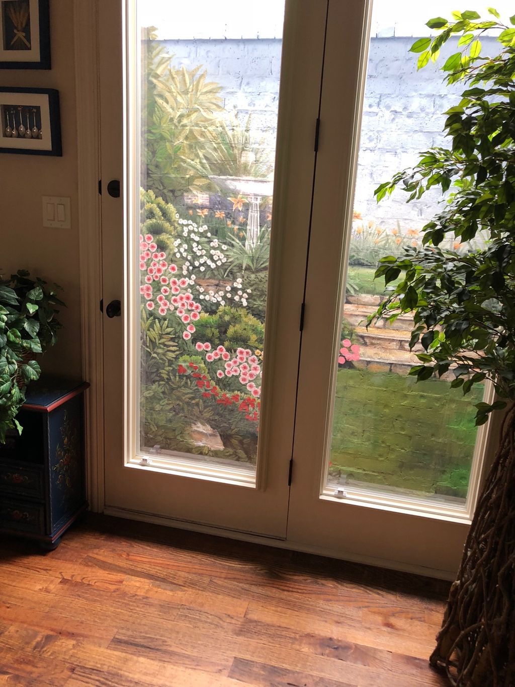 Customer photos