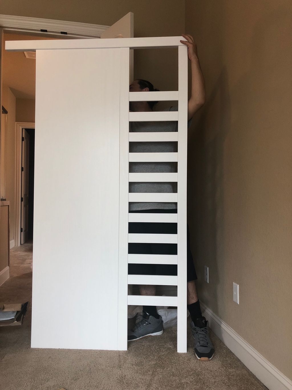 Customer photos