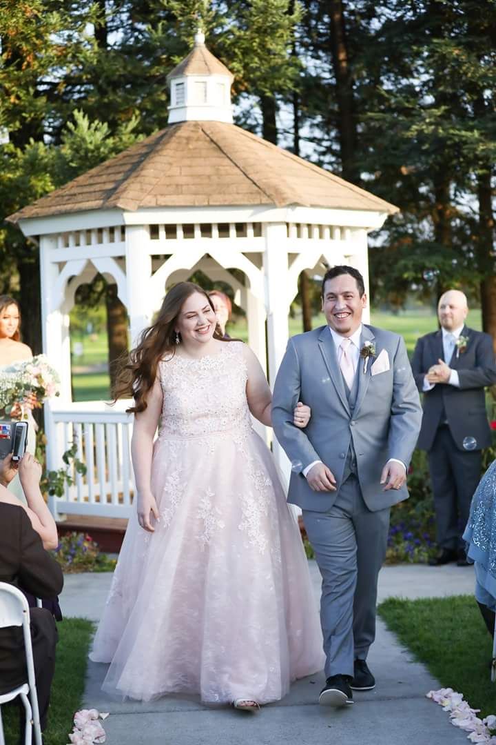 Customer photos