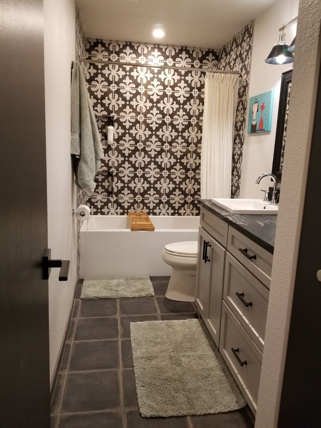 Customer photos