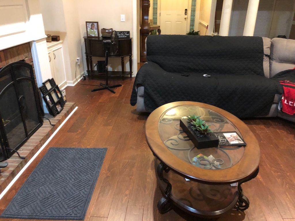 Customer photos