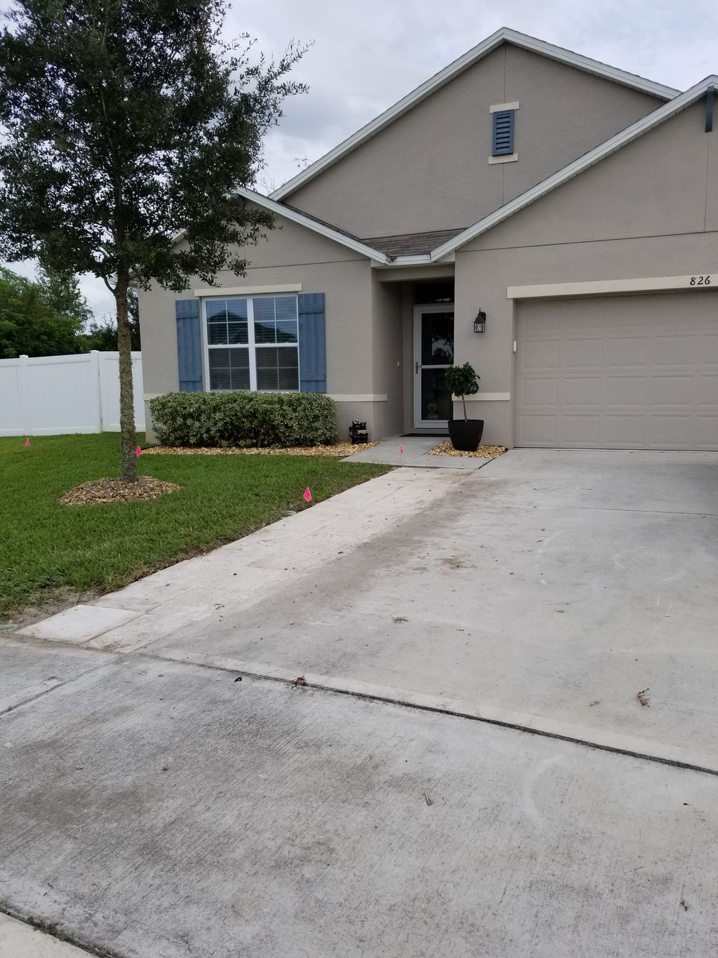 Customer photos
