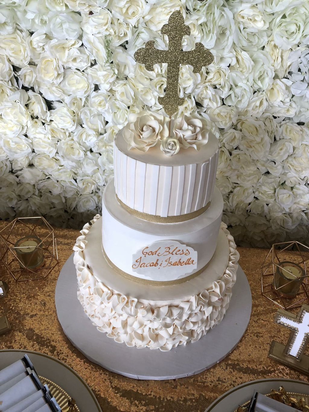 Customer photos