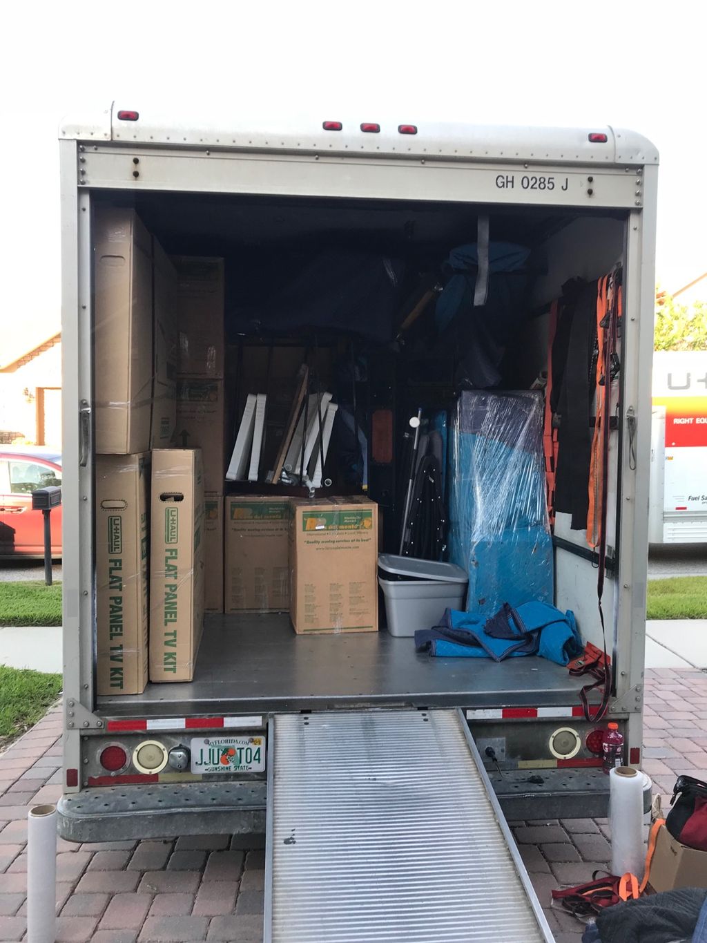 Customer photos