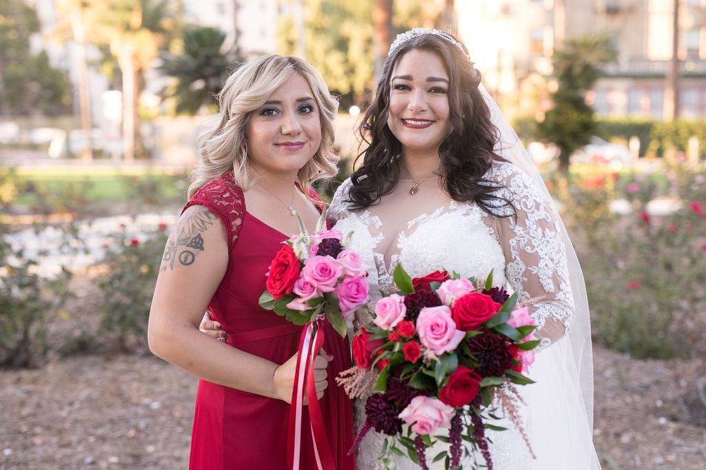 Customer photos