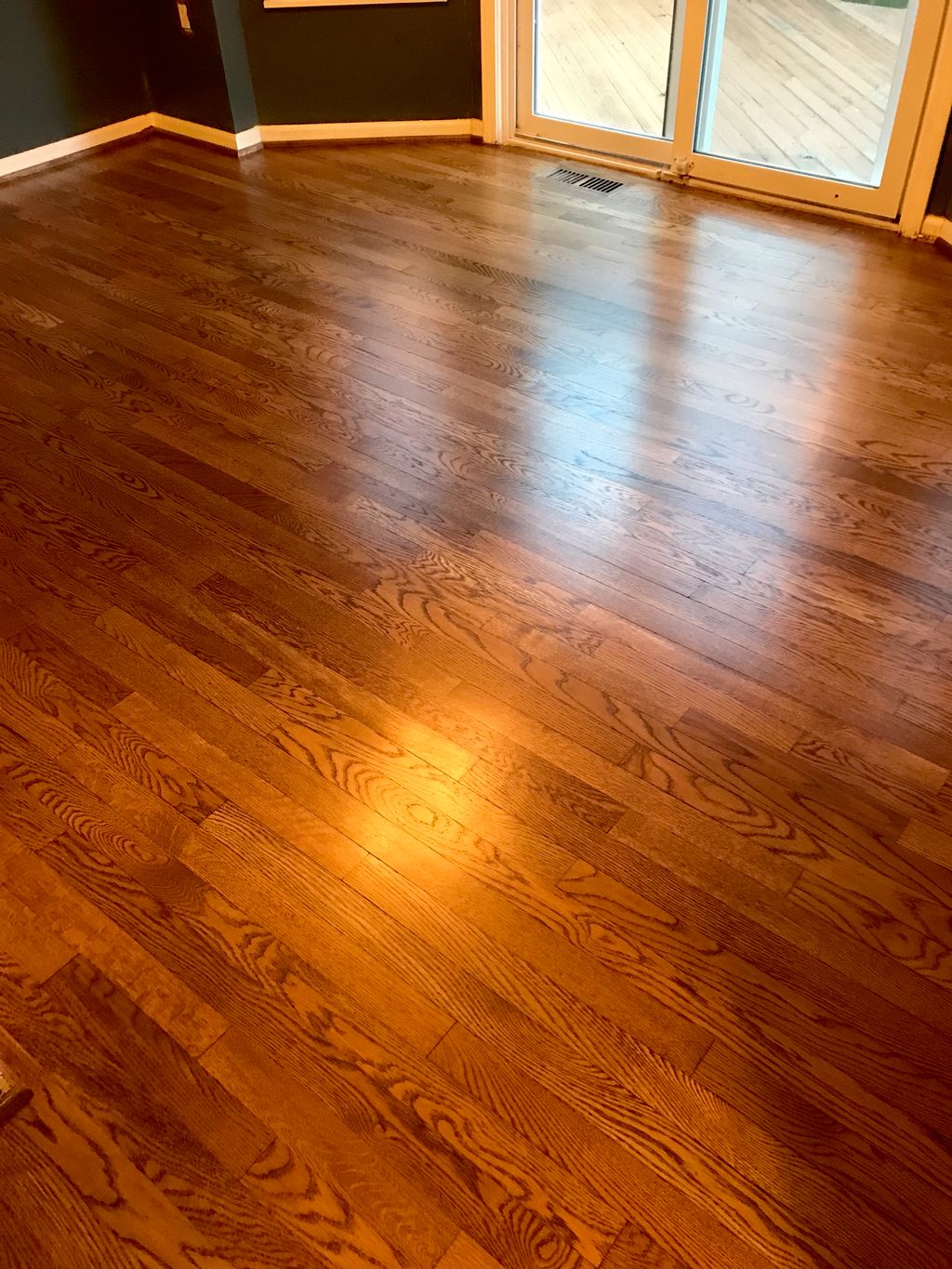 Customer photos