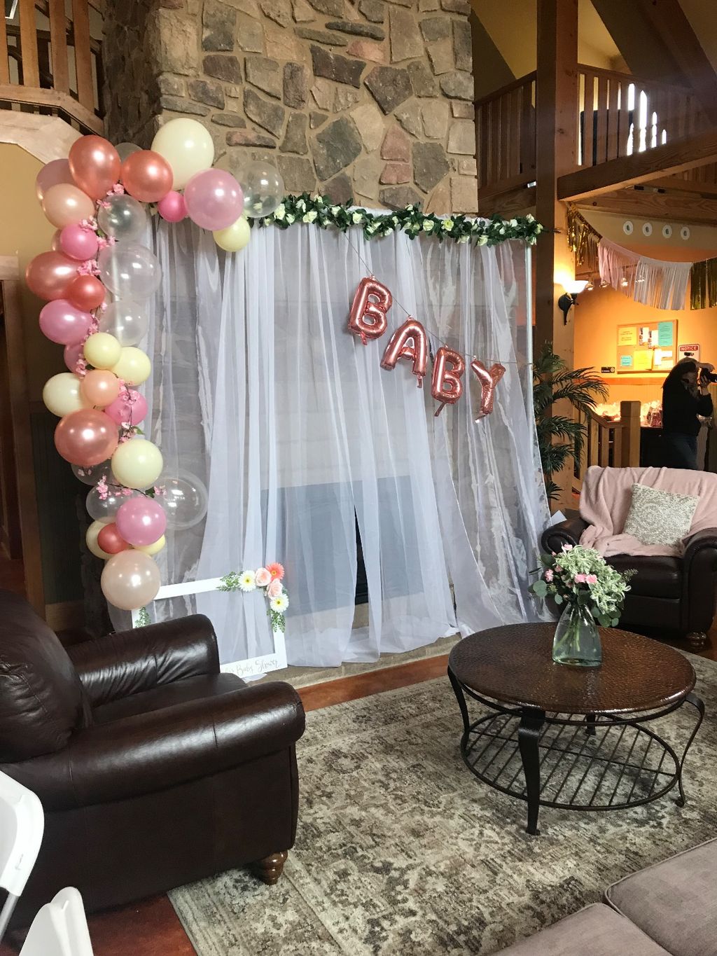 Customer photos