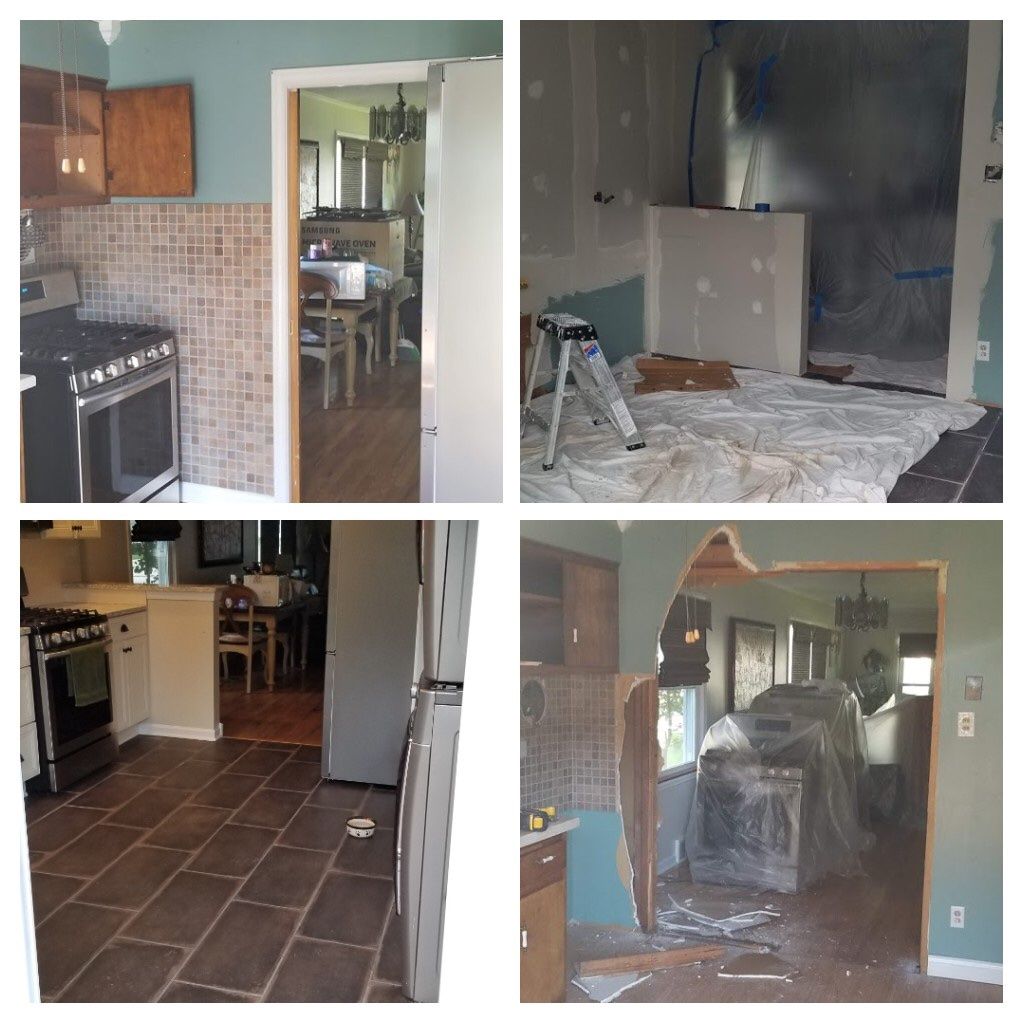 Customer photos