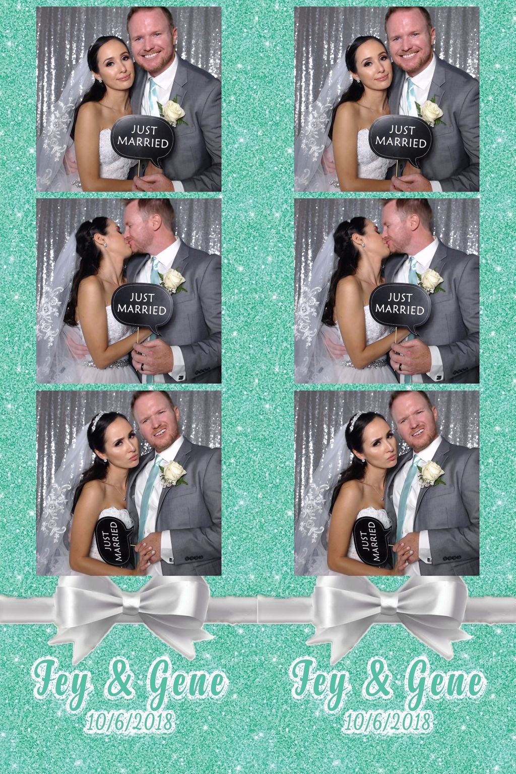 Customer photos