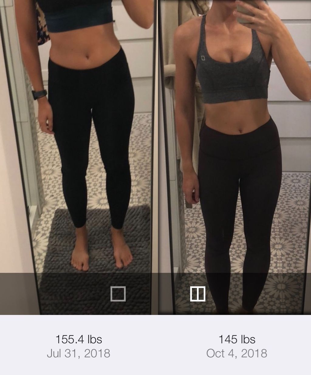 Customer photos