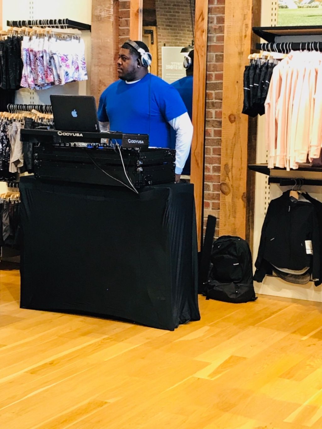 Customer photos
