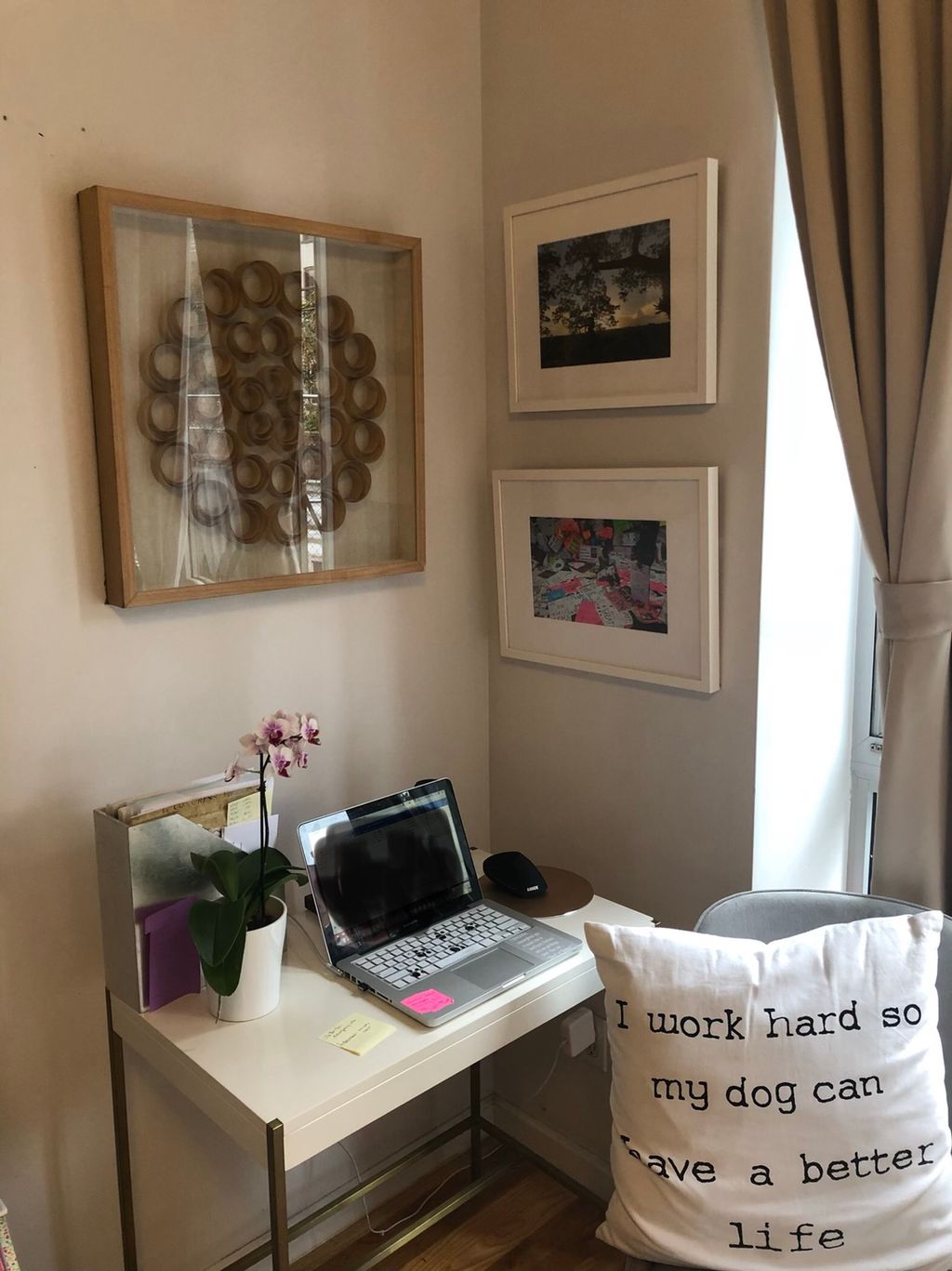 Customer photos