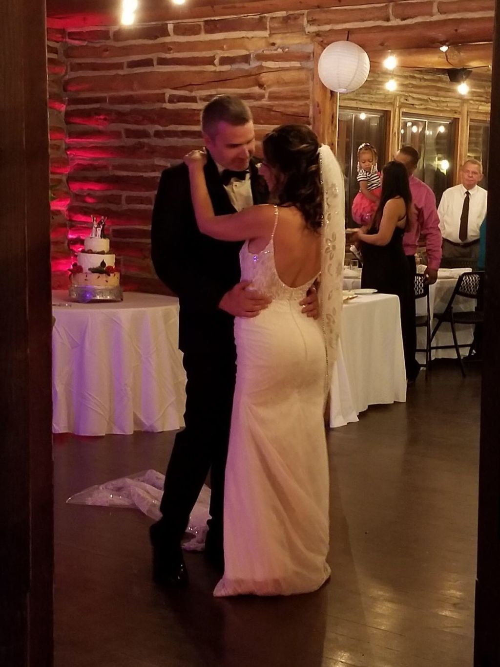 Customer photos