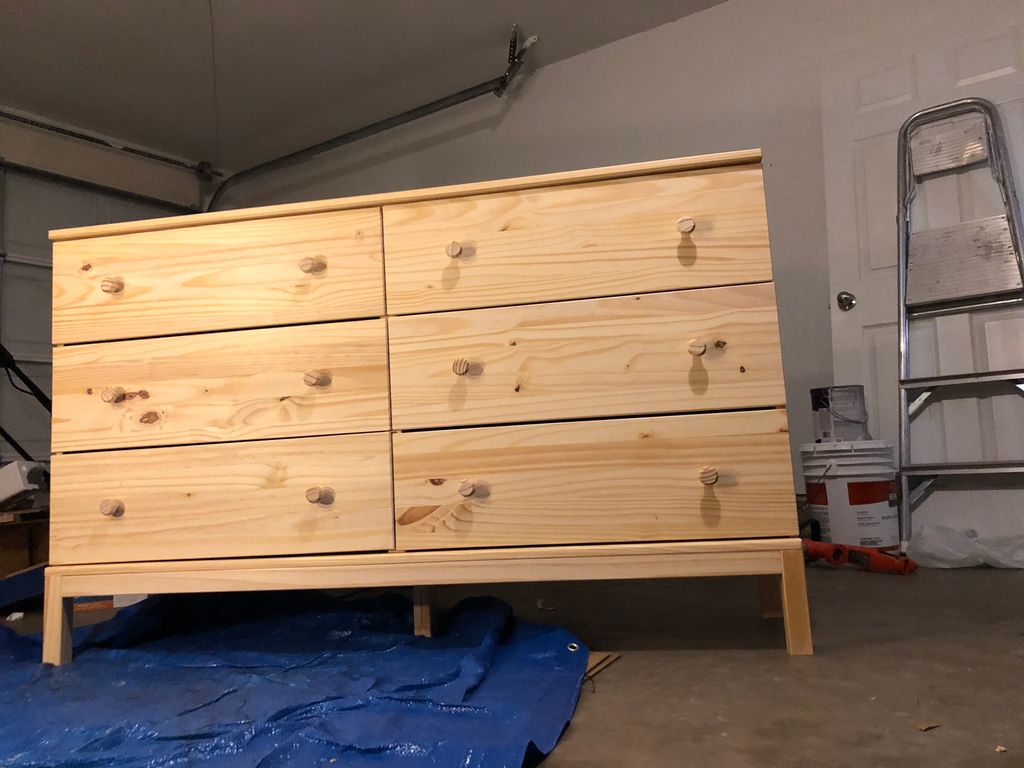 Customer photos