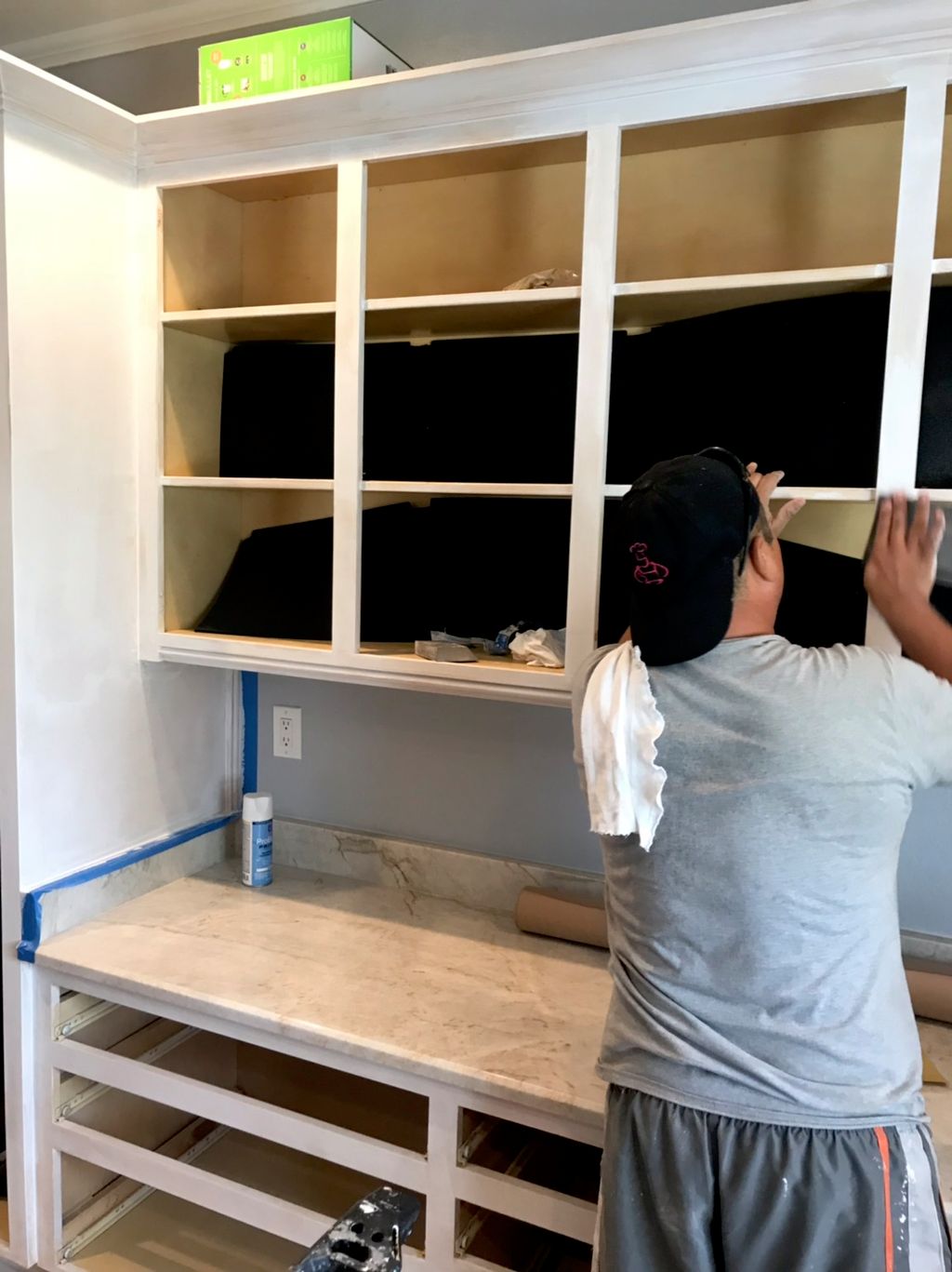 Customer photos