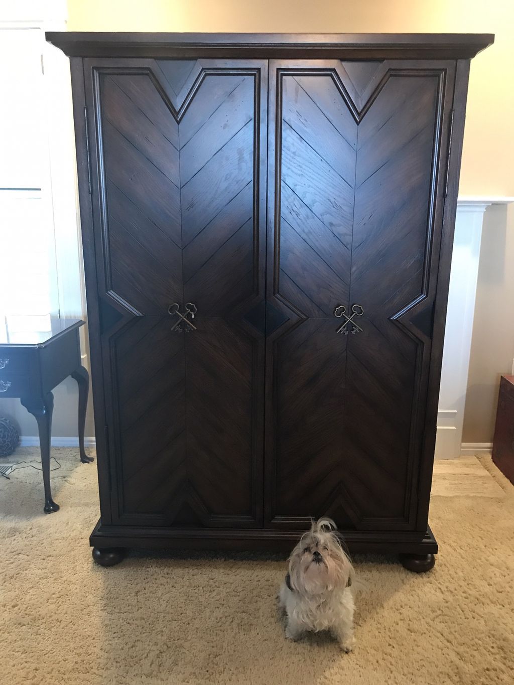 Customer photos