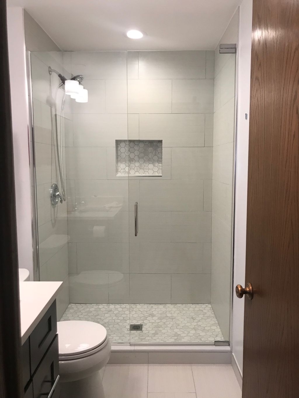 Customer photos