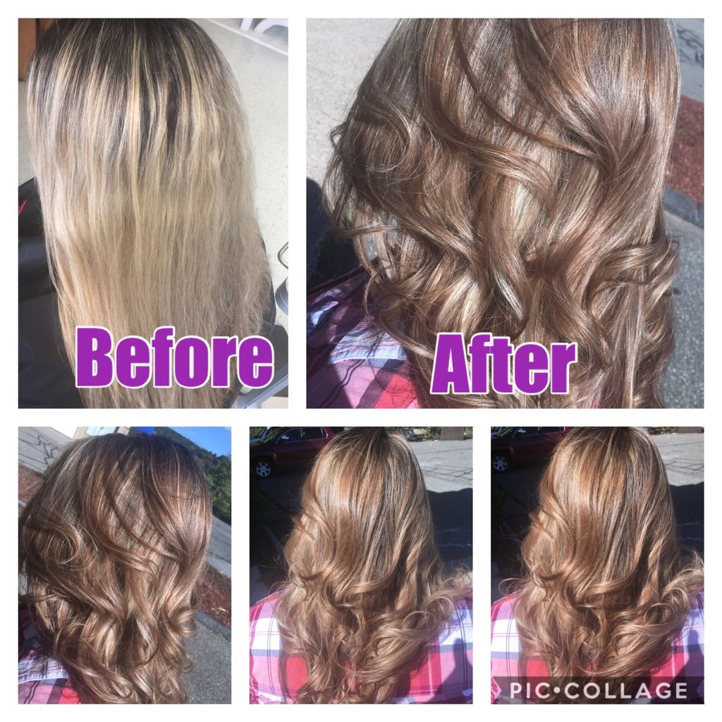 Customer photos