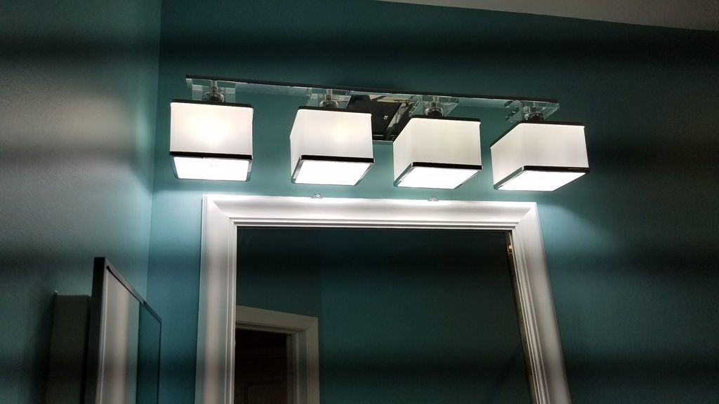 Customer photos