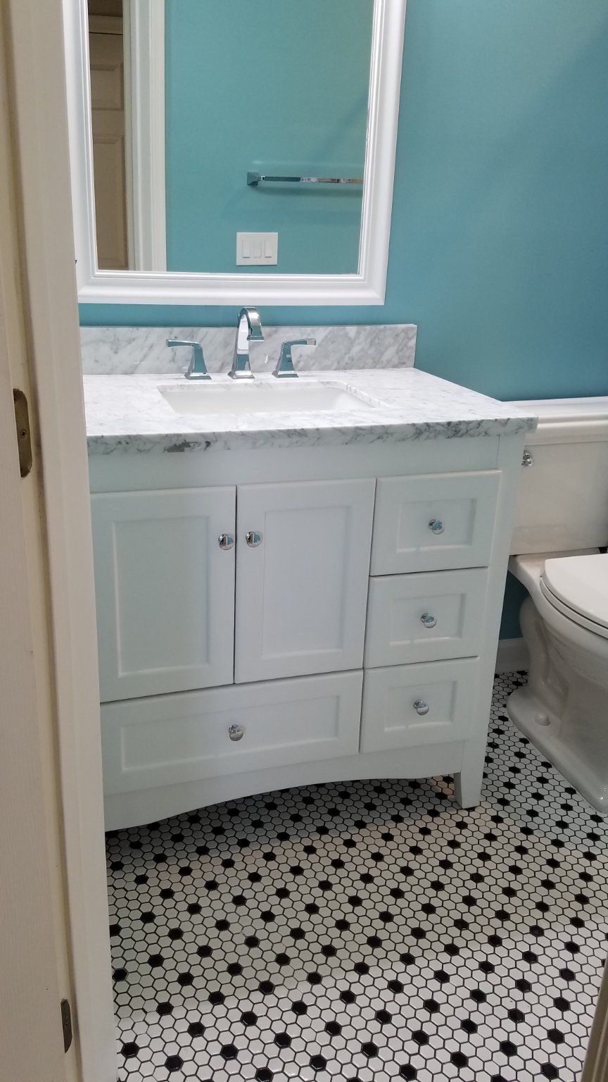Customer photos