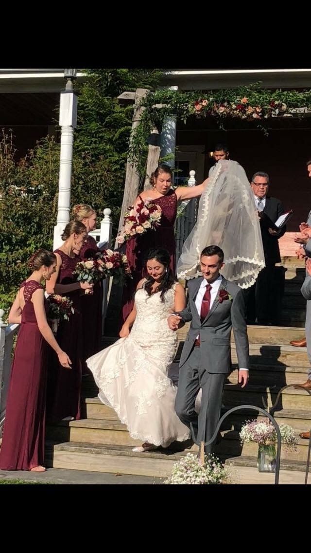 Customer photos