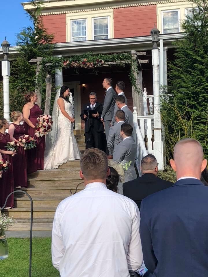 Customer photos