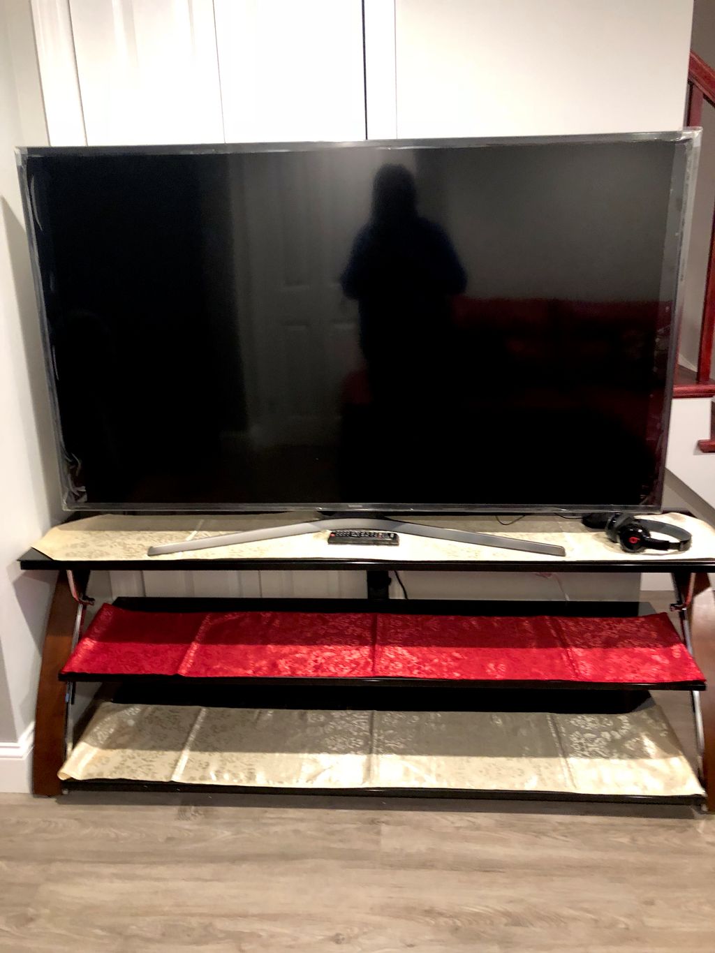 Customer photos