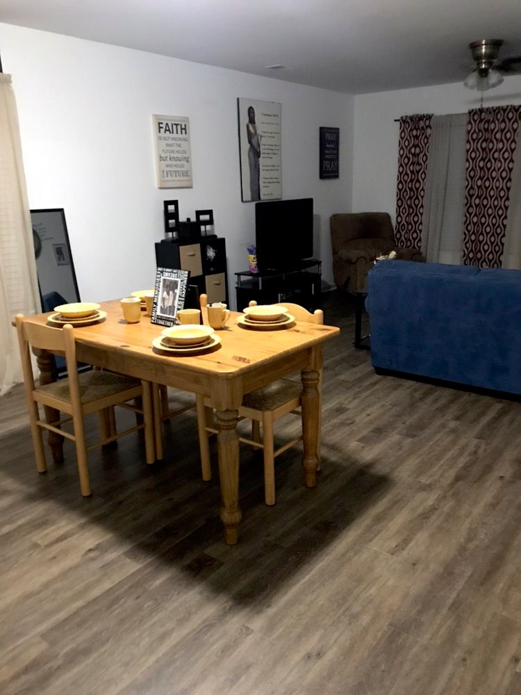 Customer photos