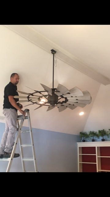 Customer photos