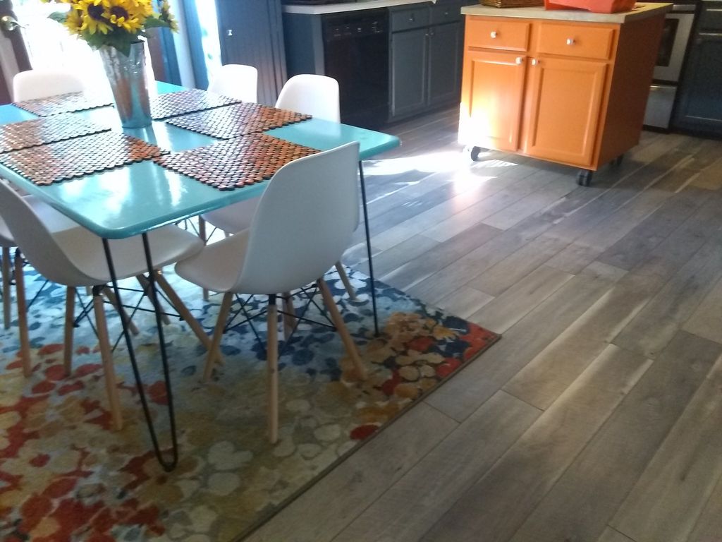 Customer photos
