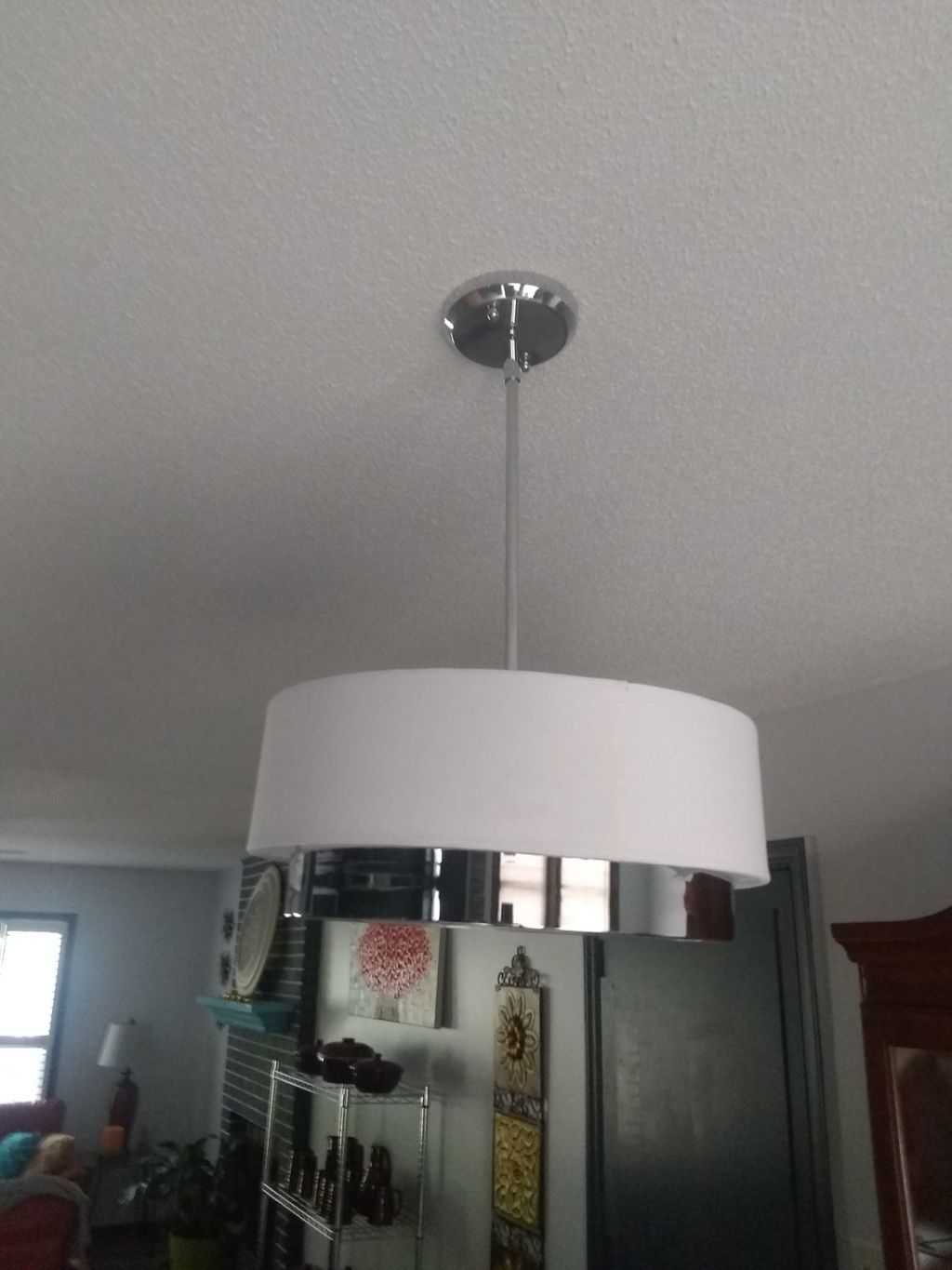 Customer photos