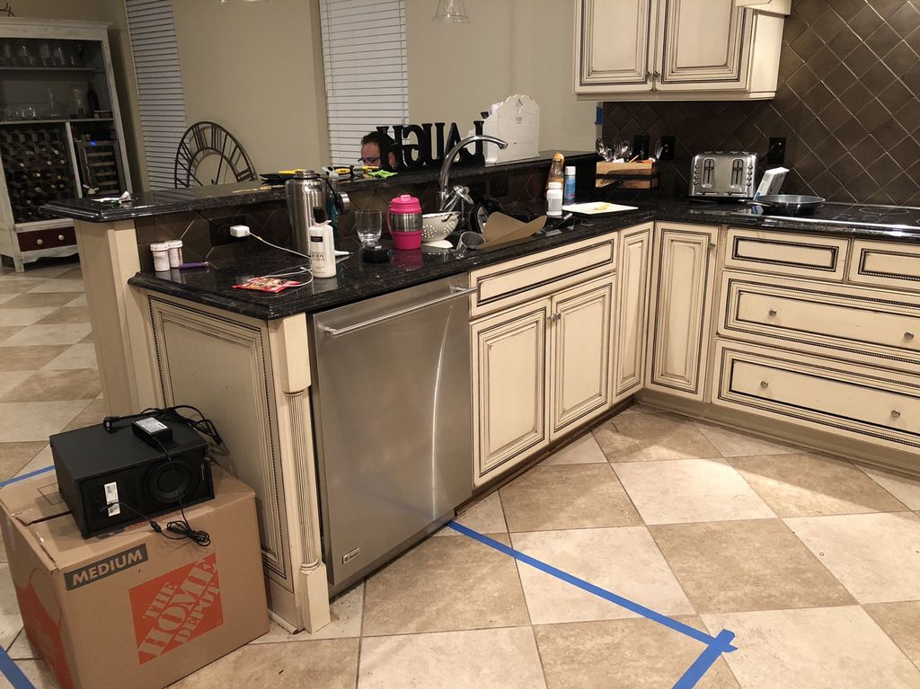 Customer photos