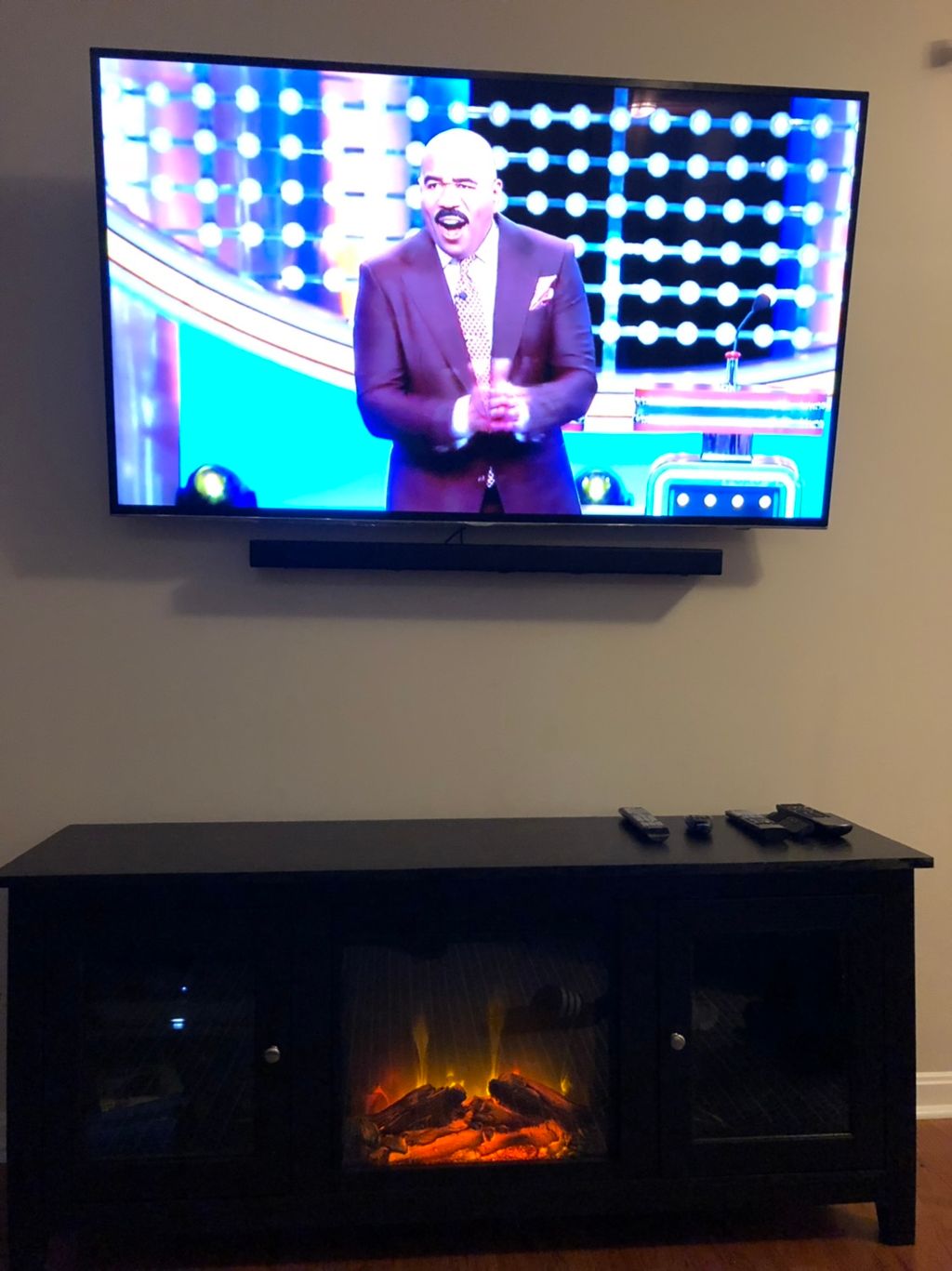 Customer photos