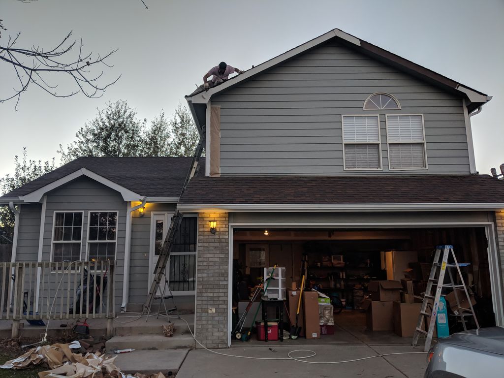 Customer photos